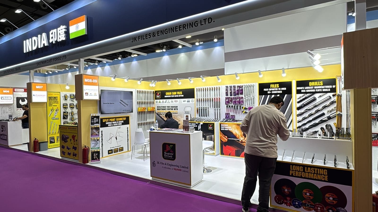 Canton Fair 2025